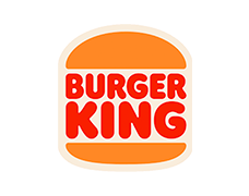 Burger King : 