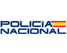 POLICÍA NACIONAL : 
