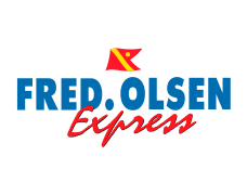 FRED OLSEN EXPRESS : 