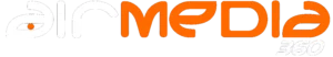 Logo Airmedia360