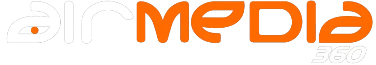 Logo Airmedia360