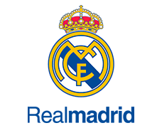 Real Madrid CF : 