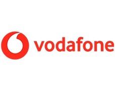 Vodafone : 
