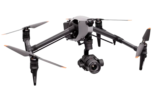 Dron DJI Mavic Air – Renta – Elemento Producciones