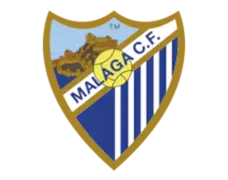 Málaga CF : 