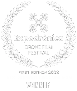 Expodronica Drone Film Festival, premio Airmedia360 mejor demoreel 2023