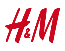 H&M : 