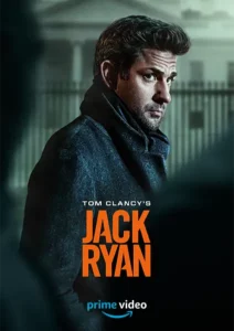 Jack Ryan, Prime Video