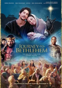 Journey to Bethlehem