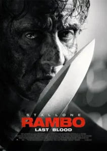 Rambo Last Blood
