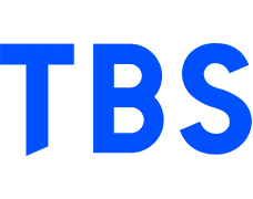 TBS Tokyo Broadcasting System : 