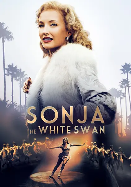 Sonja The White Swan