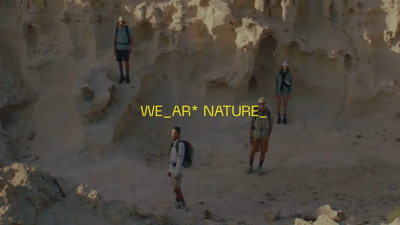 We are Nature