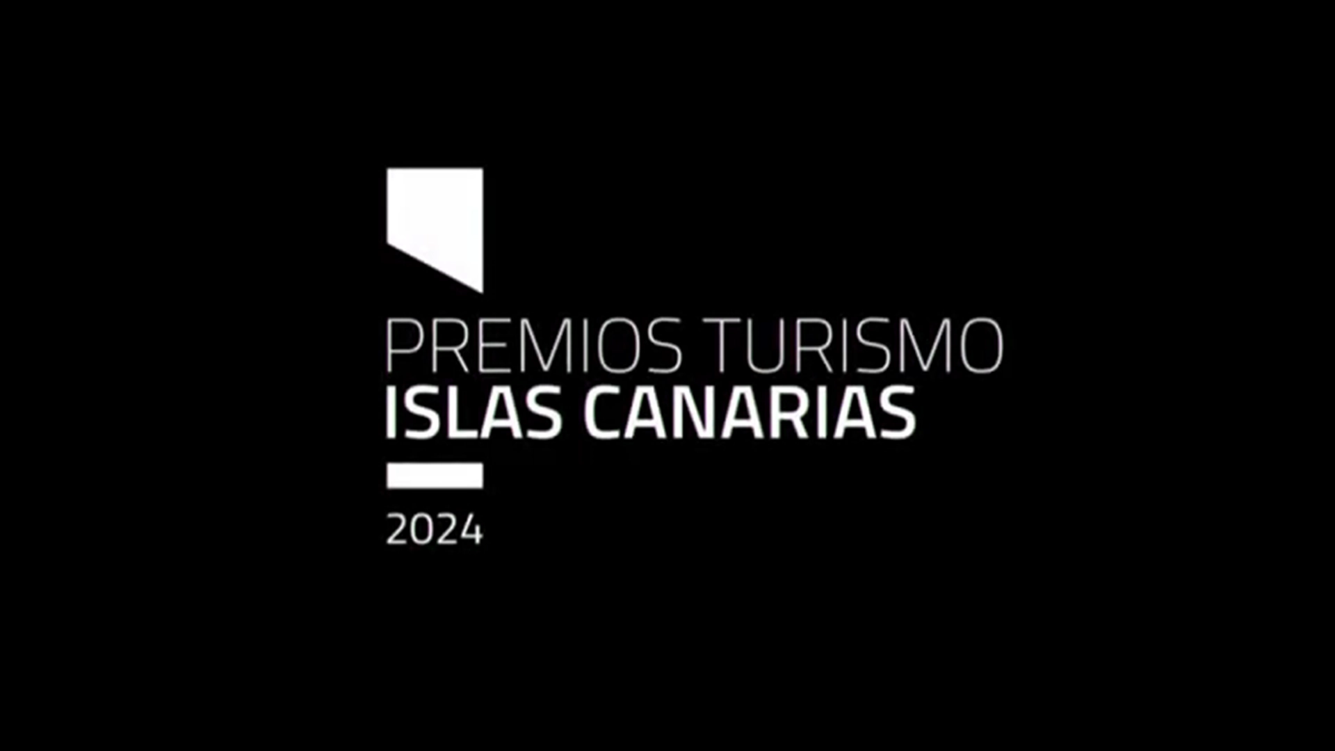 Premios Turismo de Canarias 2024