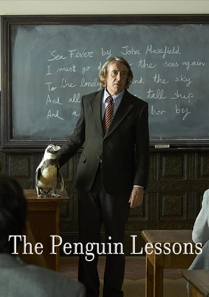 The Penguin Lessons