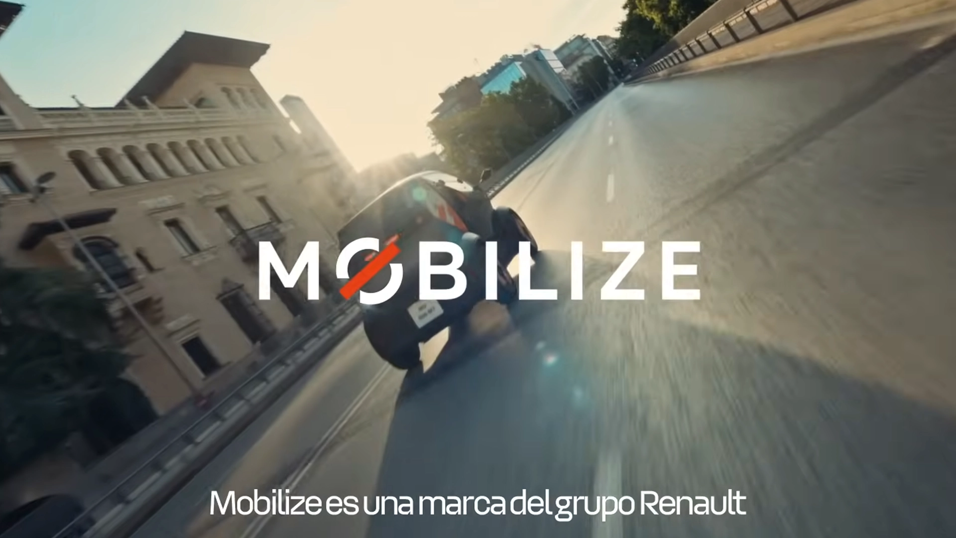 Mobilize DUO & BENTO