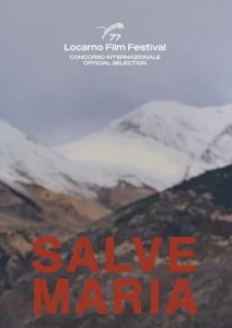 Salve Maria