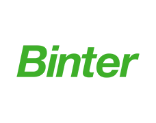 BINTER : 