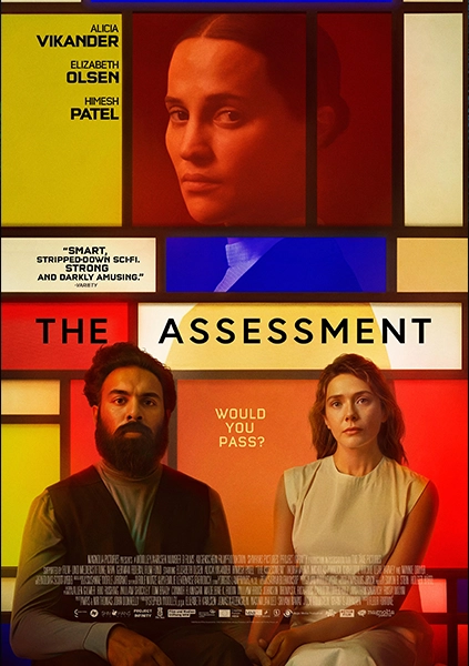 The Assessment