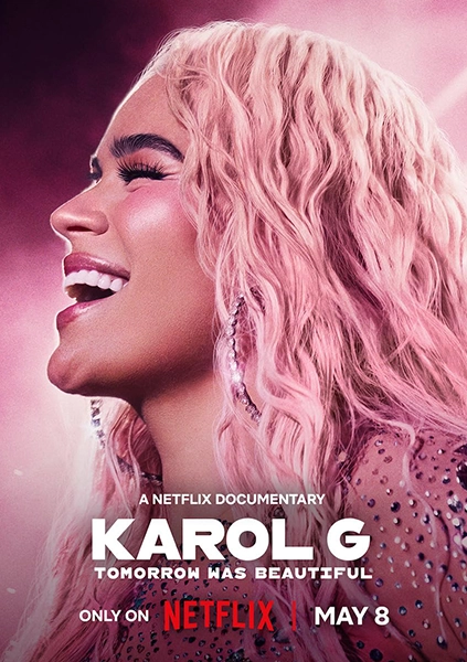 Karol G MSB