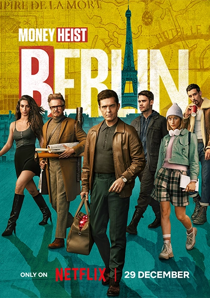 Berlin