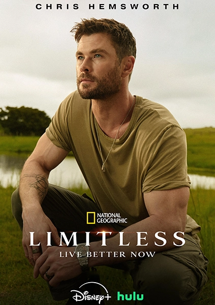 Limitless: Live better now