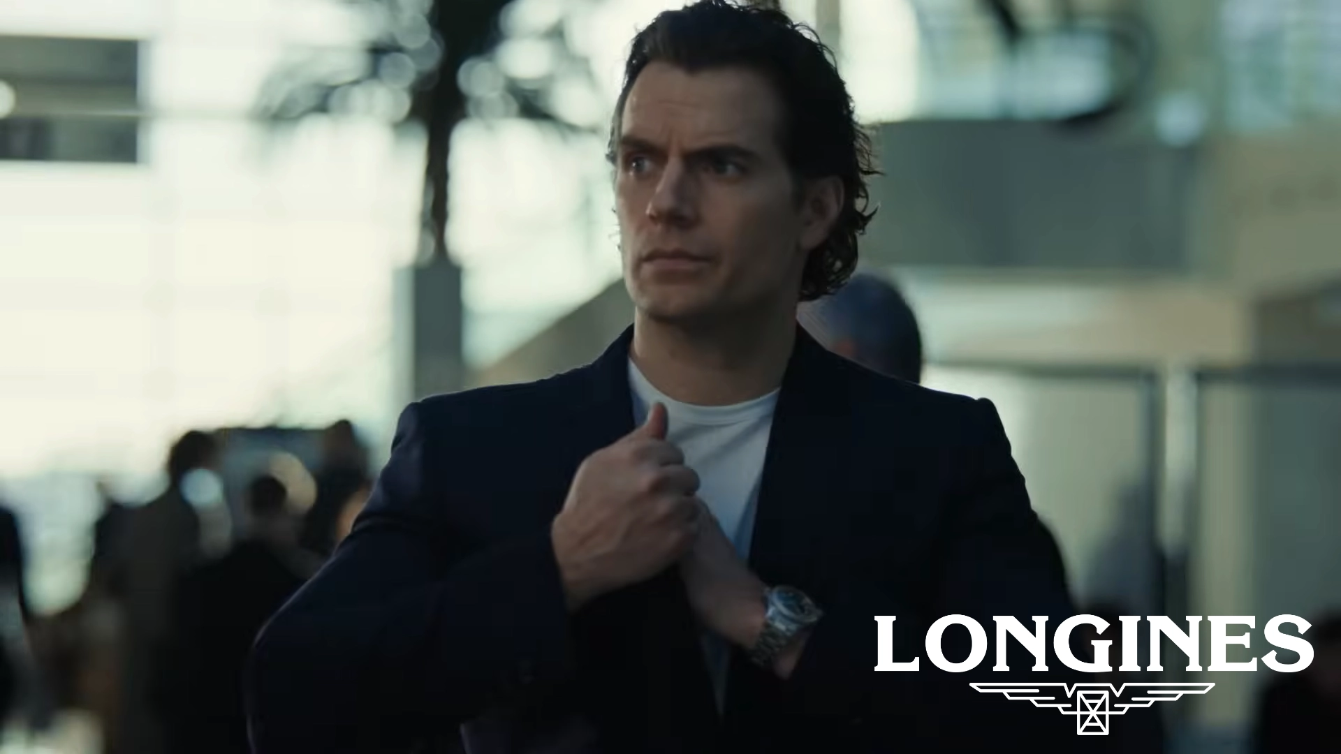 Longines  SPIRIT ZULU TIME 1925