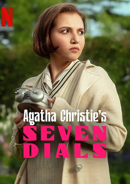 Agatha Christie's Seven Dials