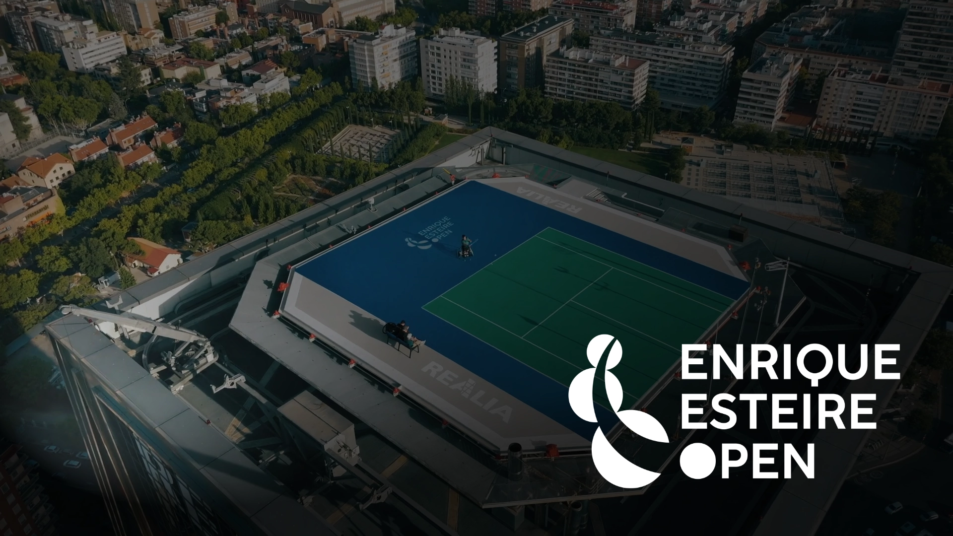 Así somos en la Fundación Enrique Esteire