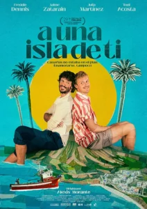 A una isla de ti