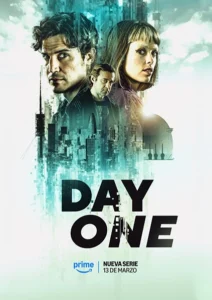 Day One, Prime Video