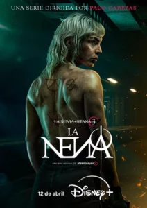 La Nena de Atresplayer
