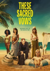 These Sacred Vows
