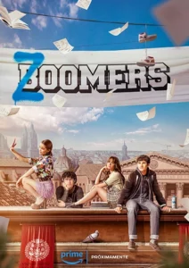 Zoomers, Prime Video